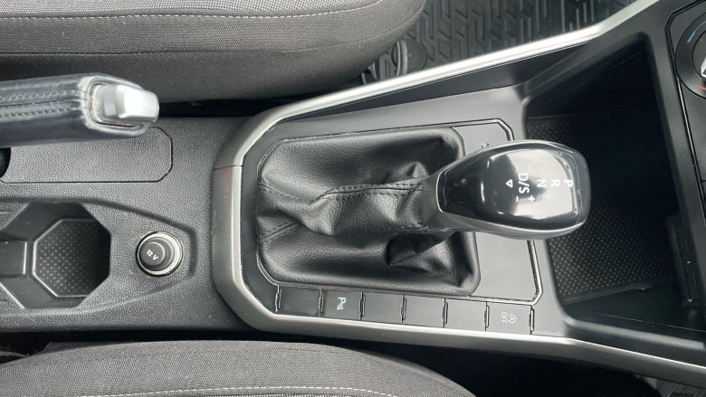 Volkswagen Polo 1.0 TSI Life 5dr DSG Petrol Hatchback